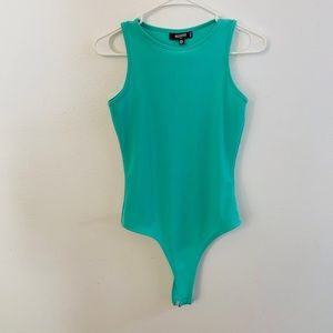 Misguided body suit. Never worn.